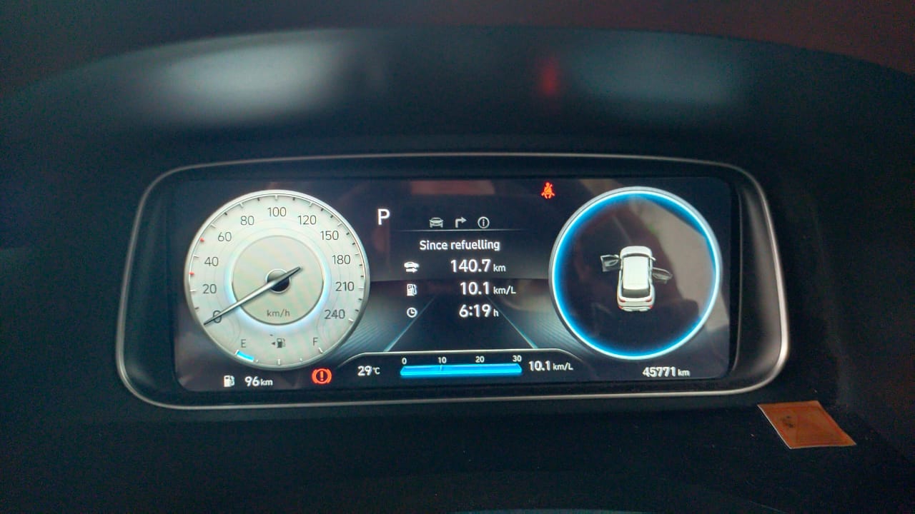 Digital Meter Repair Service in Meerut