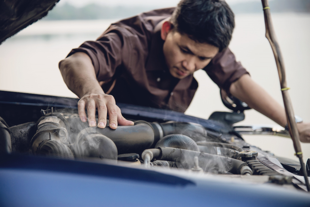 Fuel Tank Repair Service in Meerut